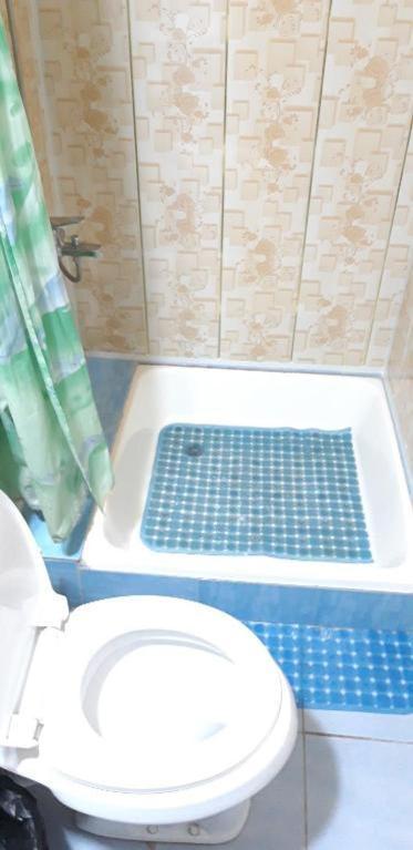 Khiva Alibek B&B & Travel Екстериор снимка