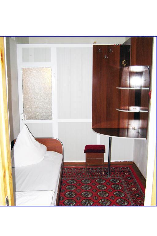Khiva Alibek B&B & Travel Стая снимка