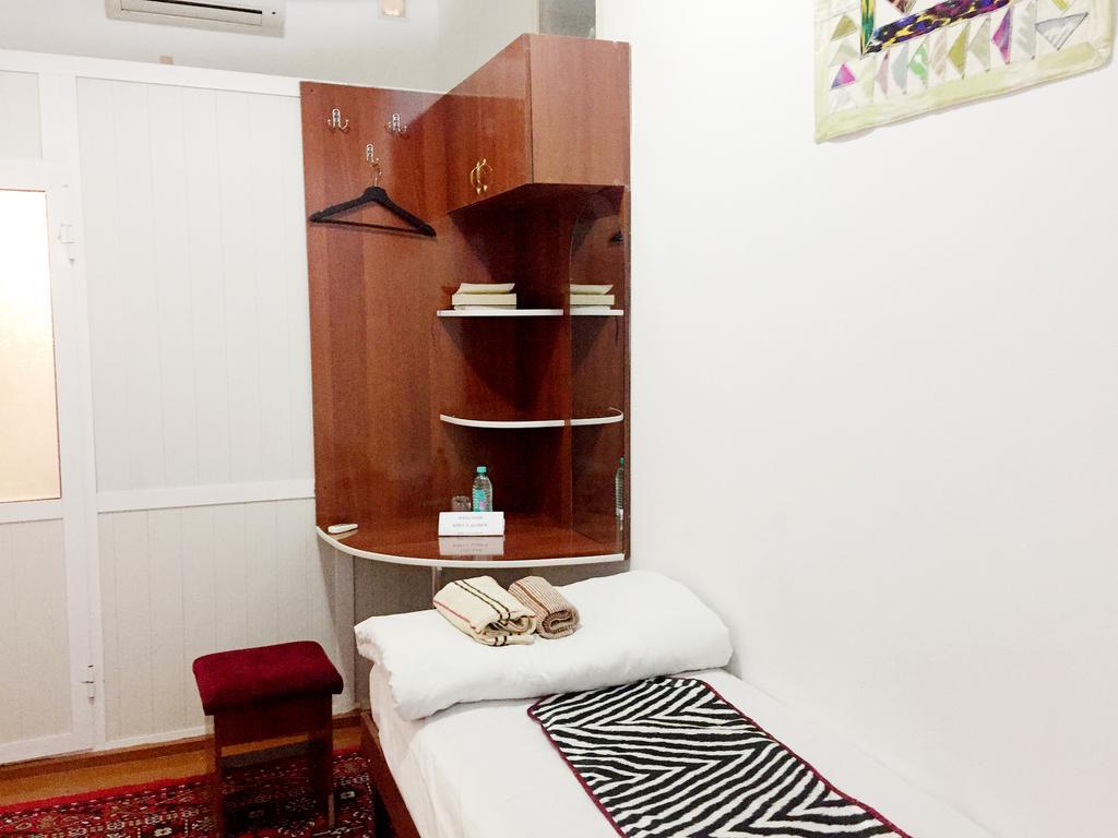 Khiva Alibek B&B & Travel Екстериор снимка
