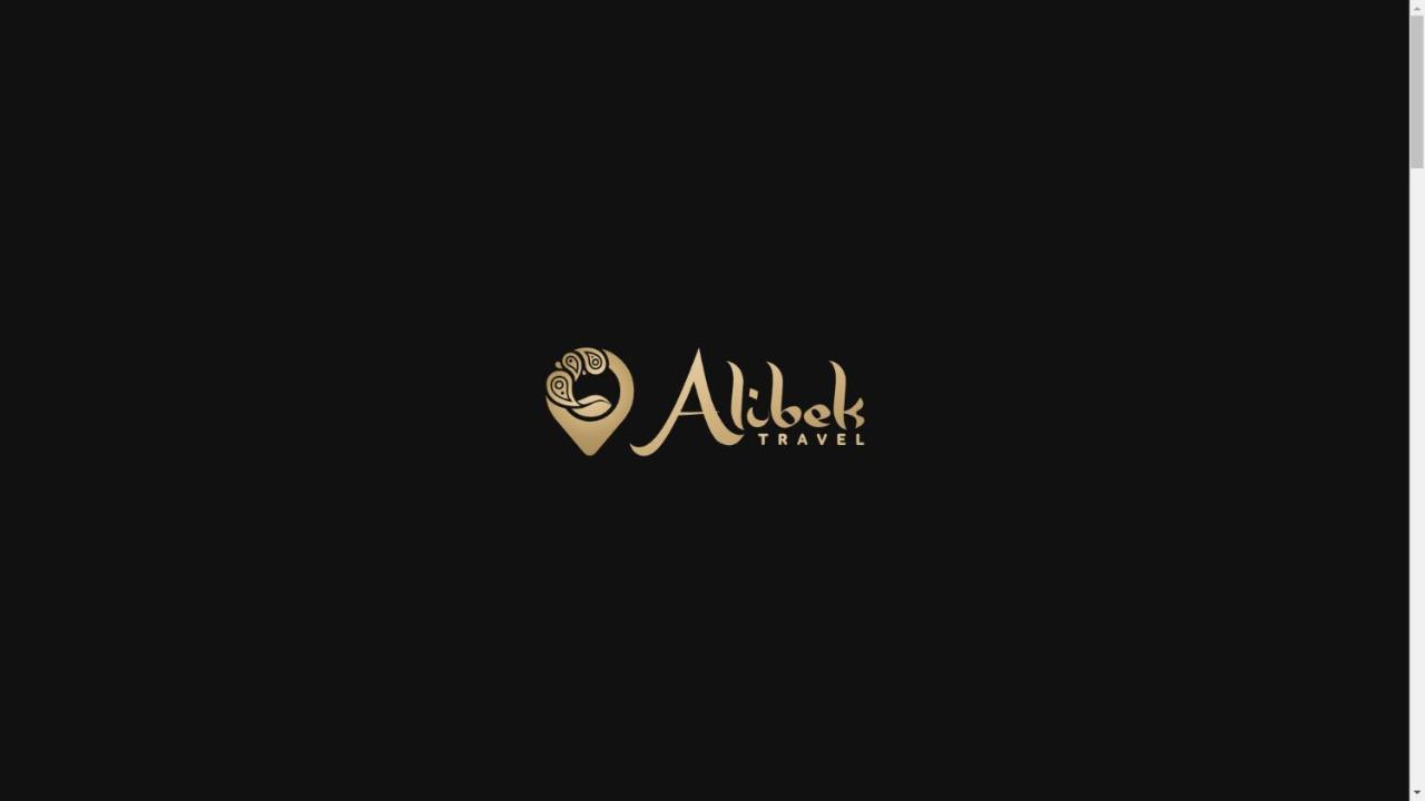 Khiva Alibek B&B & Travel Екстериор снимка